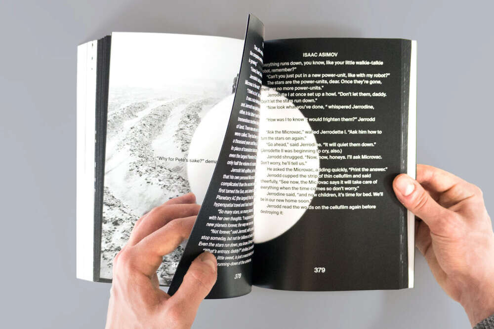 I.A. on A.I. by Janet Chan  BFA Communication Design @ Parsons School of  Design  2016