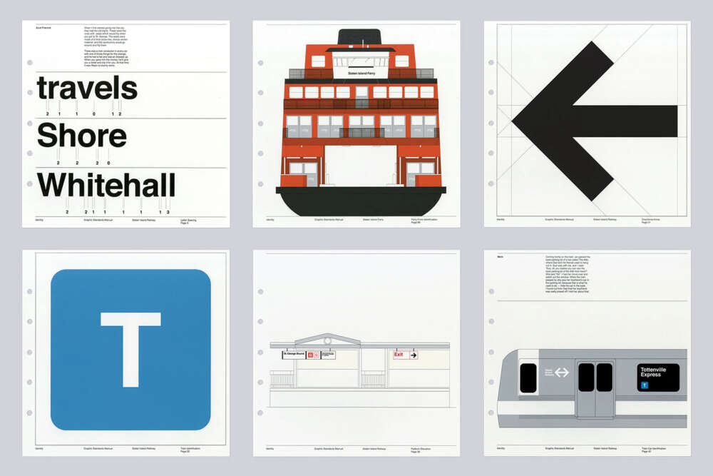 Identity by Dylan Hughes — BFA Communication Design @ Parsons School of ...
