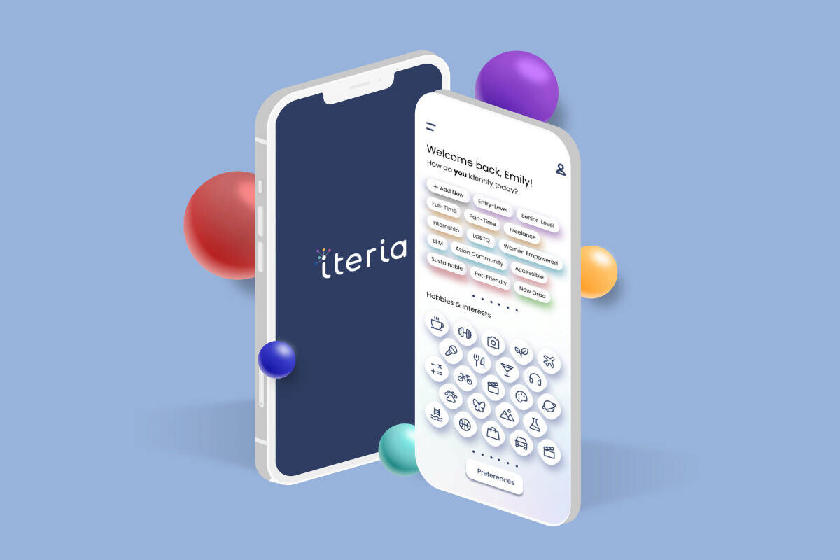 iteria by Emily Lee — BFA Communication Design @ Parsons School of ...